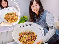 -友达面馆(广州总店)