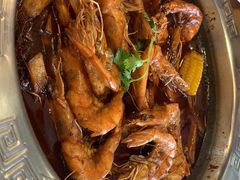 -王婆大虾(五道口店)