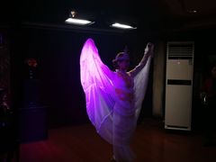 -东方亚克西餐厅(西康路店)