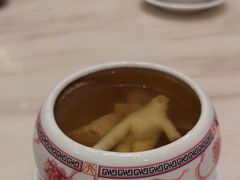 -稻香酒家·33年老字号·港式粤菜(富邦中心店)