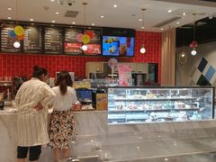 -85度C(成都浆洗街店)