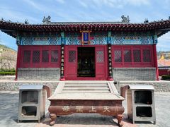 -长岛南北长山旅游景区