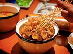 -成都娃娃花园餐厅 (南艺旗舰店)