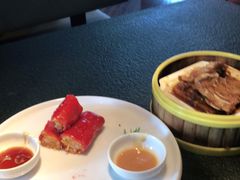 -蝴蝶里·粤菜·点心(滨江龙湖店)
