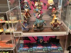 -泡泡玛特POPMART(崇文门国瑞城店)