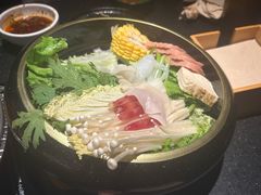 -牛New寿喜烧(新六百店)