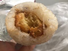 -徐氏糯米包油条(三眼桥分店)