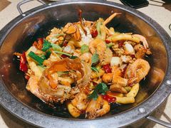 -香邦迷宗蟹(新汽车站店)