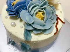 -Whisper studio薇语花艺烘焙工作室