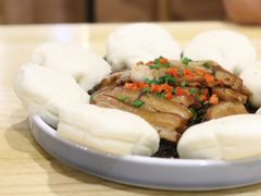 -小苏舍餐厅(木渎店)