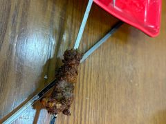 -老回回饺子馆(海洋馆店)