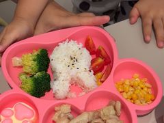 -蔡澜点心·粤菜(丽泽天街店)