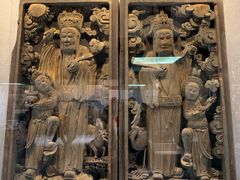 -陈家祠堂-游客中心
