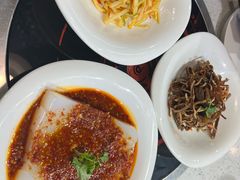 -金柱大盘鸡(和田二街店)
