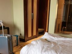 -汕头龙光喜来登酒店