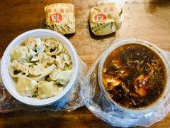 高汤云吞-买又大餐厅(福林里店)
