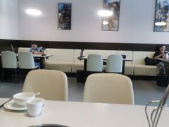 大堂-煲王粤菜餐厅(中侨中心店)