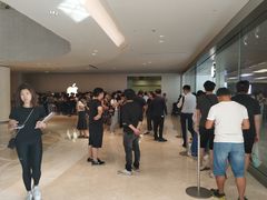 -Apple零售店(深圳益田假日广场店)