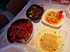 -靓靓蒸虾·头牌蒸虾(南山桂庙店)