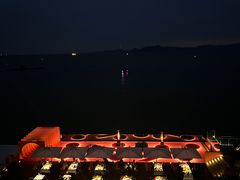 -蜜悦·波西塔诺悬崖海景餐厅
