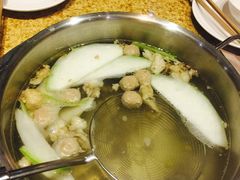 -潮汕牛肉火锅(铁西店)