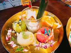 -泰妃殿(武汉首店)