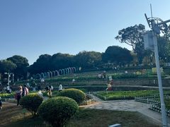 -天河儿童公园