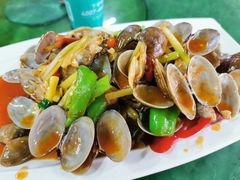 -四川小胡子海鲜(丁村万人海鲜广场店)