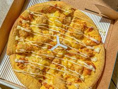 -必胜客(大悦城店)