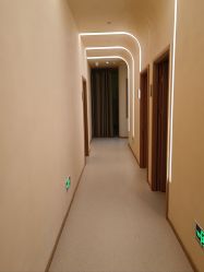 -隐逸SPA