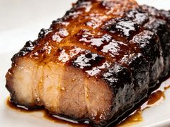 -上海滩餐厅(BFC外滩金融中心店)