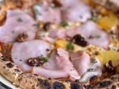 -PIZZA BIANCA(万象城店)