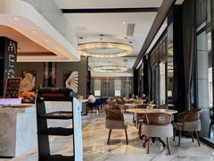 -鹭江潮餐厅•福建菜(鹭江佲家酒店)