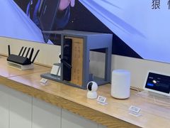 -小米之家(世博源店)