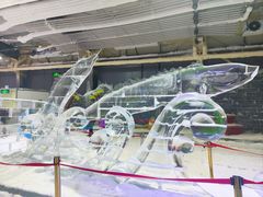 -宁波冰雪大世界(北仑区)