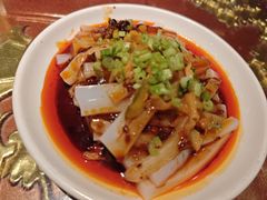 -缪氏川菜(深圳北站缤果空间店)