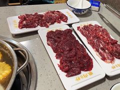 -杏花吴记牛肉火锅