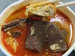 -四里沙茶面(七星西路分店)
