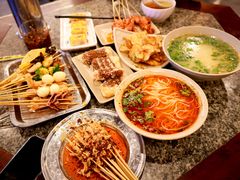 -小街天府(西工小街店)