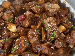 -胖哥俩肉蟹煲(河北勒泰购物中心店)