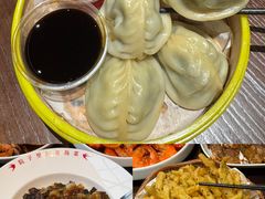 -单家老院·院子里的青岛菜(沙子口店)