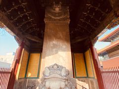 -历代帝王庙博物馆