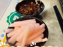 -业华湘·特色菜