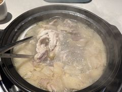-百年果林椰子鸡(中洲店)