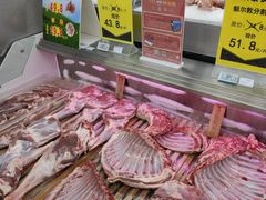 -沃尔玛购物广场(中山店)
