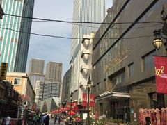 -小白楼1902欧式风情街