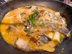 -麒麟小院·老九江菜(安平路店)