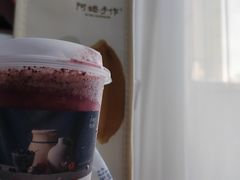 -阿嬷手作(南宁百盛印象城店)