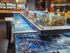 -炊江南·上海菜(国展华漕店)