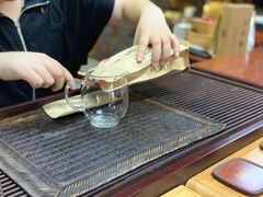 -正源安吉白茶特产享购商场(安吉店)